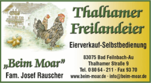 Listing Logo