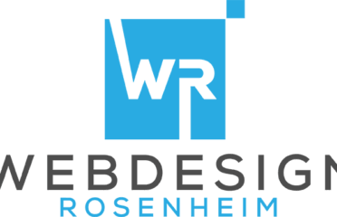 Webdesign Rosenheim