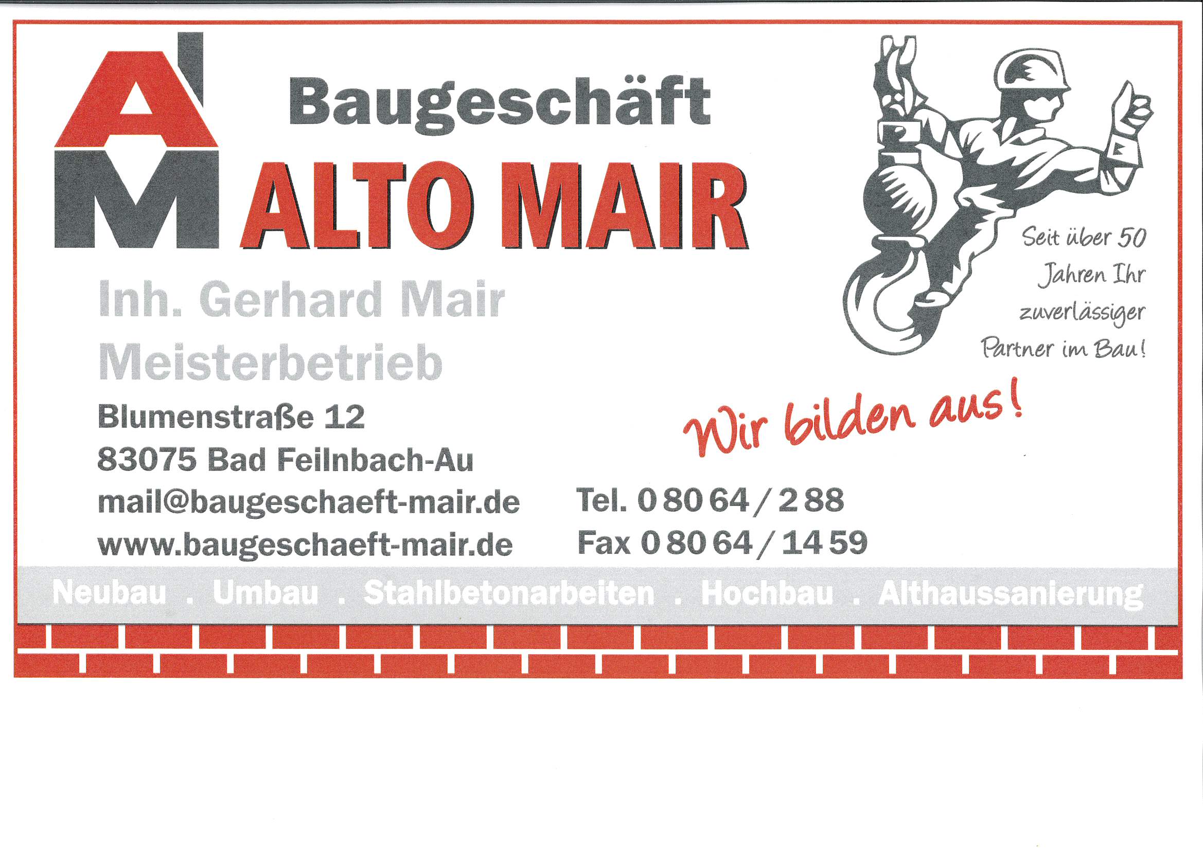 Listing Logo