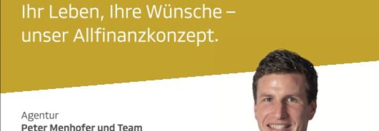 Menhofer Versicherung und Finanzen
